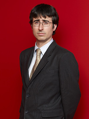 John Oliver